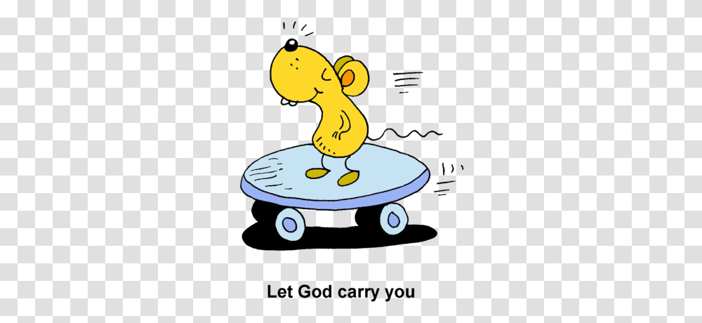 Image Mouse On Skateboard, Sport, Sports, Amphibian, Wildlife Transparent Png