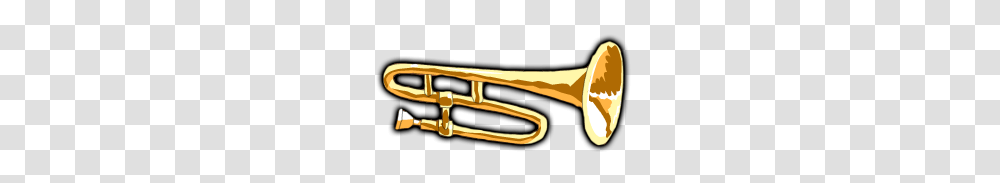 Image, Musical Instrument, Brass Section, Horn, Trumpet Transparent Png