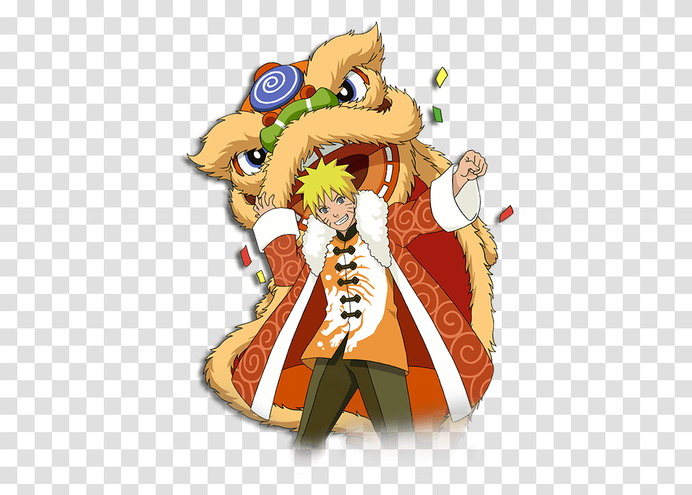Image Naruto 2019, Person, Leisure Activities Transparent Png