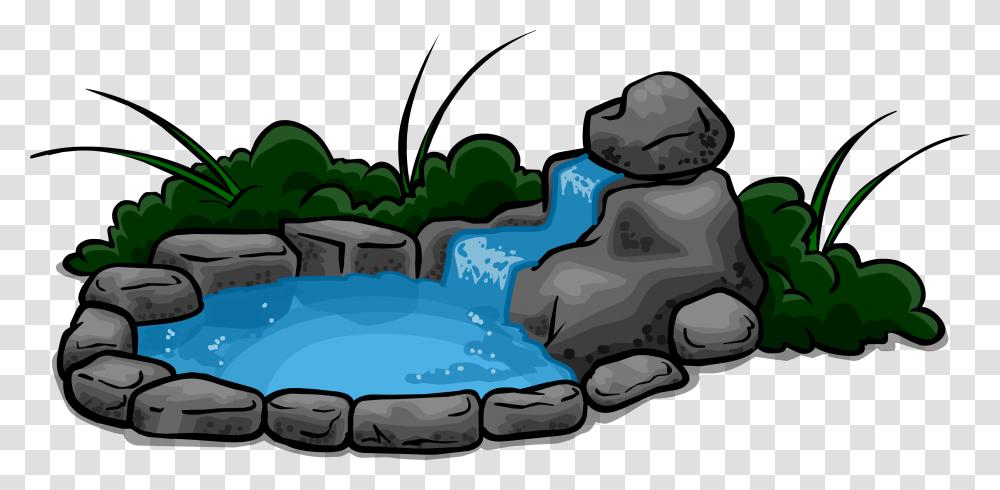 Image, Nature, Jacuzzi, Tub, Outdoors Transparent Png