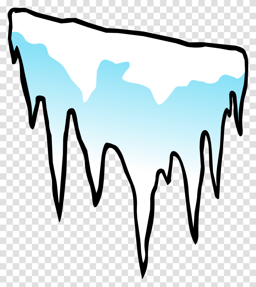 Image, Nature, Outdoors, Ice, Iceberg Transparent Png