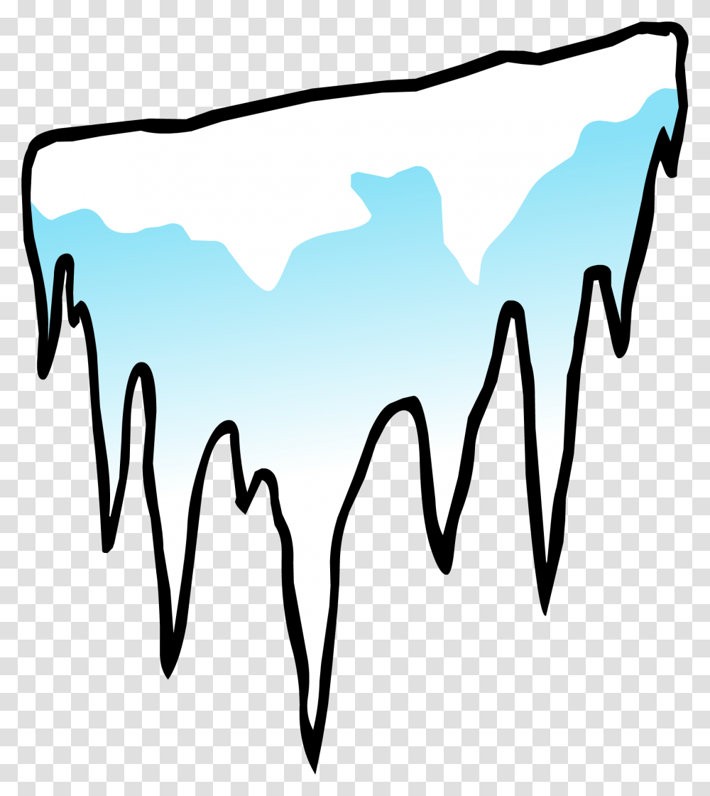 Image, Nature, Outdoors, Ice, Snow Transparent Png