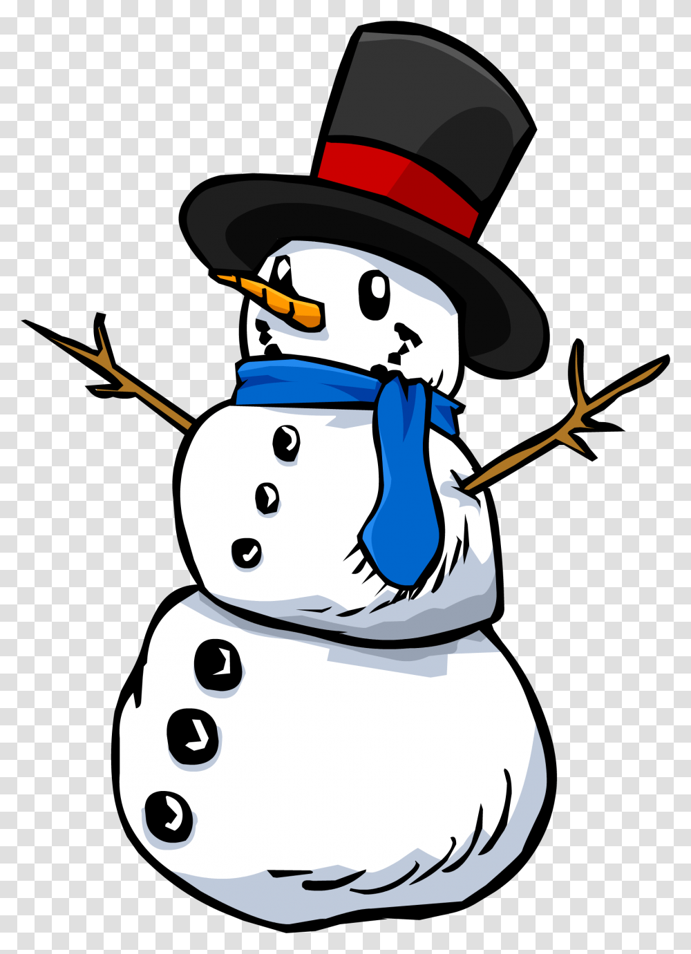 Image, Nature, Outdoors, Snow, Snowman Transparent Png