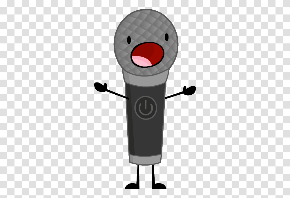 Image New Inanimate Inanimate Insanity Microphone, Light, Torch, Steamer, Electrical Device Transparent Png