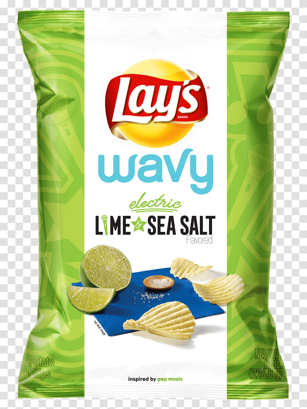 Image New Lays Chip Flavors, Plant, Lime, Citrus Fruit, Food Transparent Png