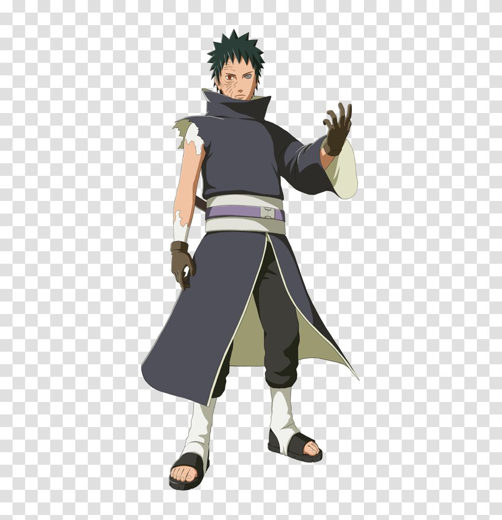 Image, Ninja, Duel, Person, Costume Transparent Png