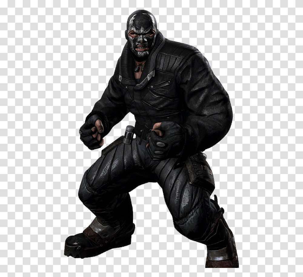 Image, Ninja, Person, Weapon Transparent Png