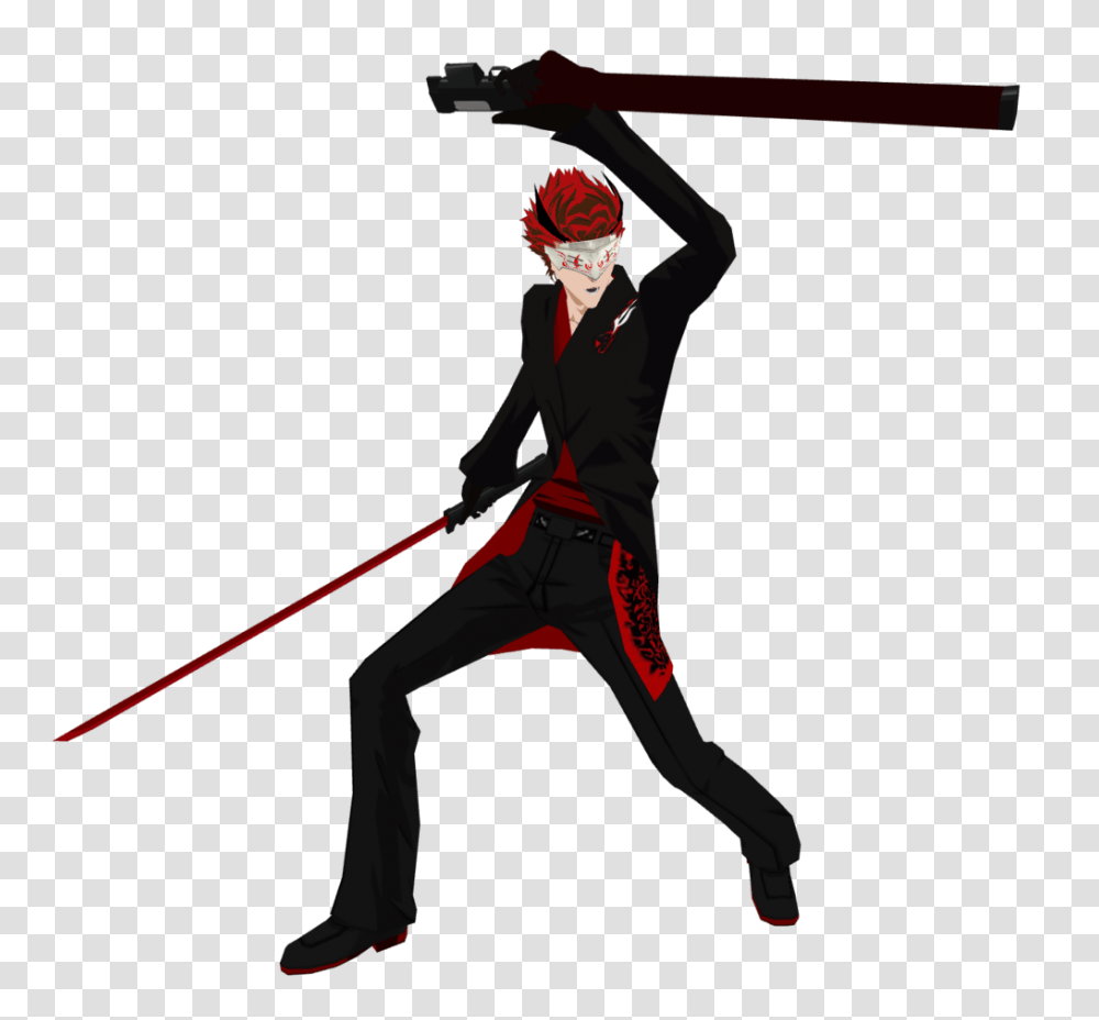 Image, Ninja, Person, Duel, Adventure Transparent Png