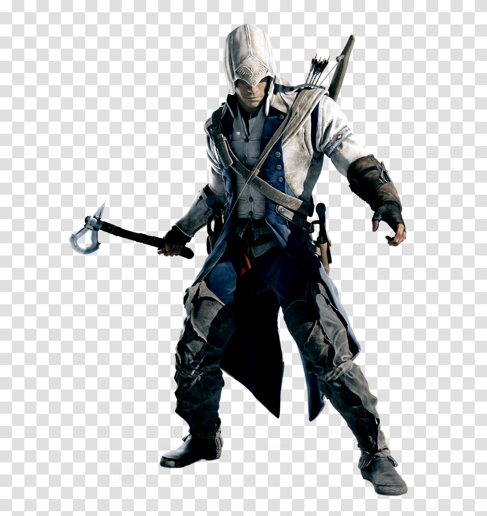 Image, Ninja, Person, Human, Samurai Transparent Png