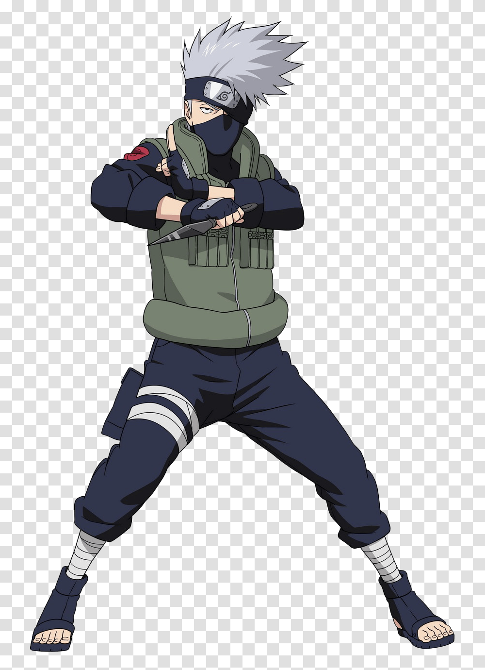 Image, Ninja, Person, Military Uniform, People Transparent Png