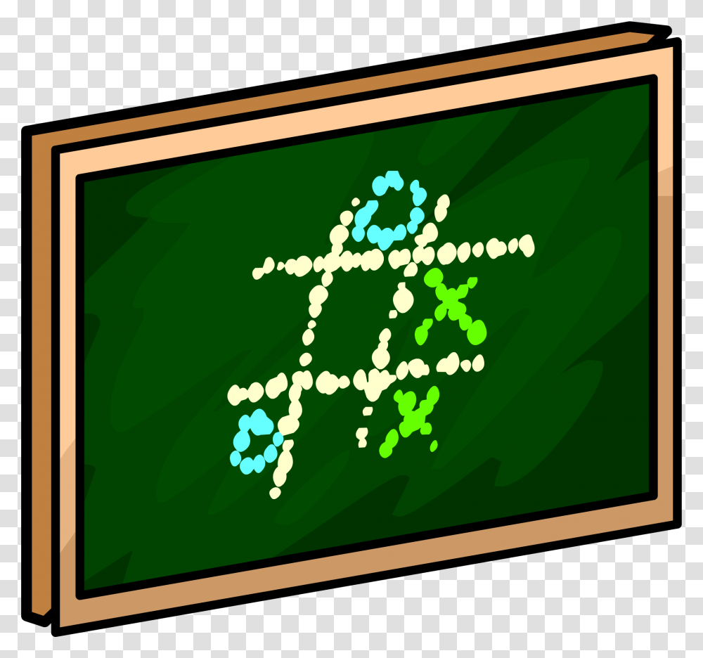 Image, Number, Blackboard Transparent Png