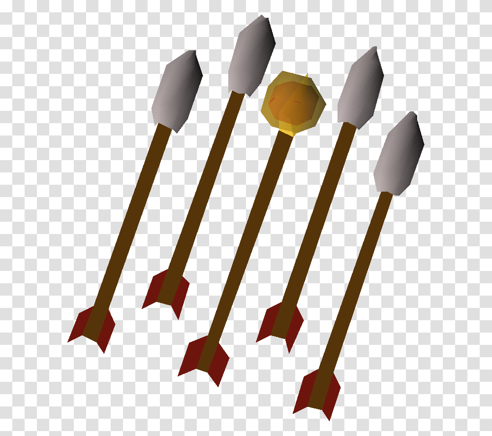 Image, Oars, Paddle, Arrow Transparent Png