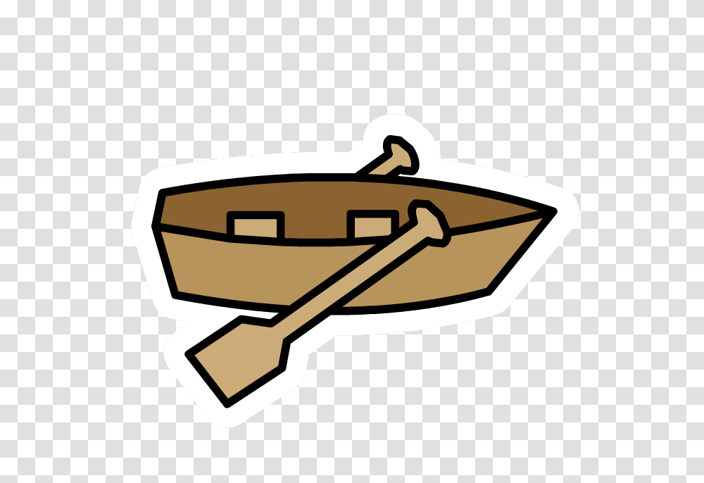 Image, Oars, Vehicle, Transportation, Paddle Transparent Png