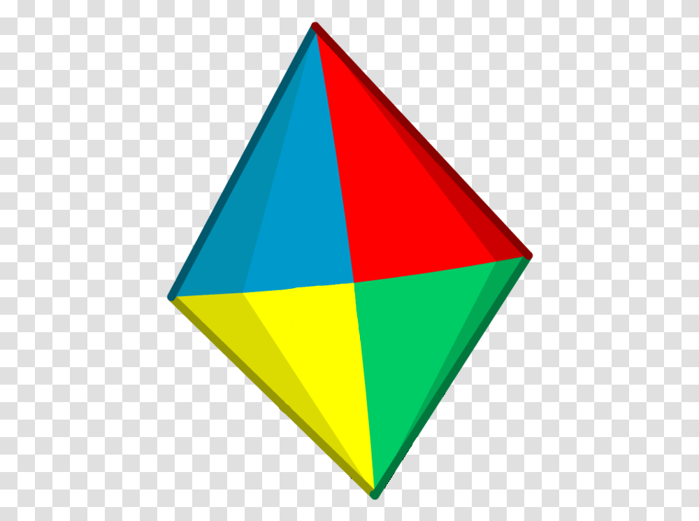 Image Object Overload Kite Pixel Art, Triangle, Toy Transparent Png