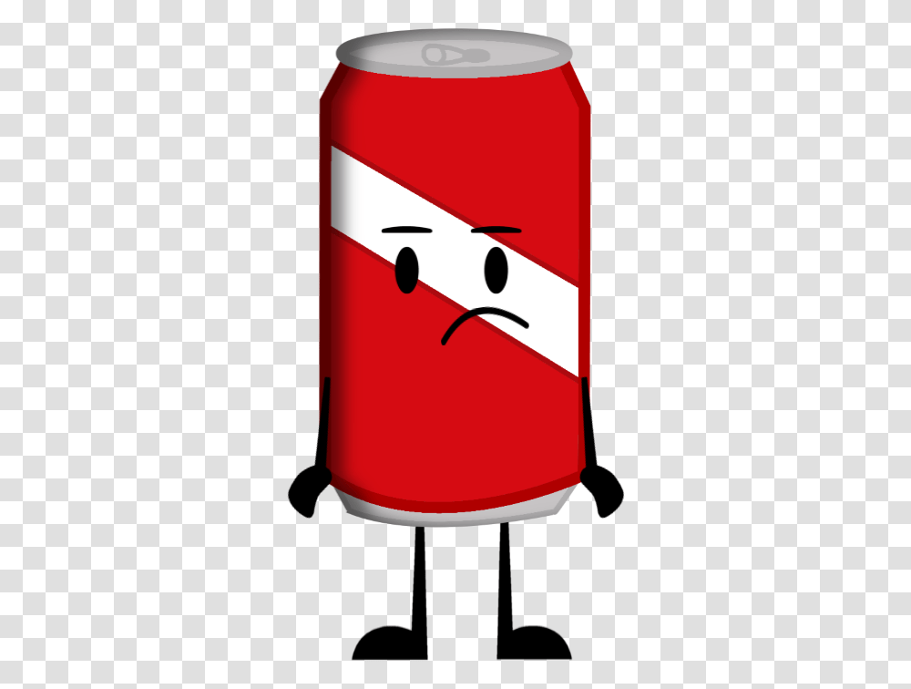 Image Object Shows Coke Can, Plant, Tree Transparent Png