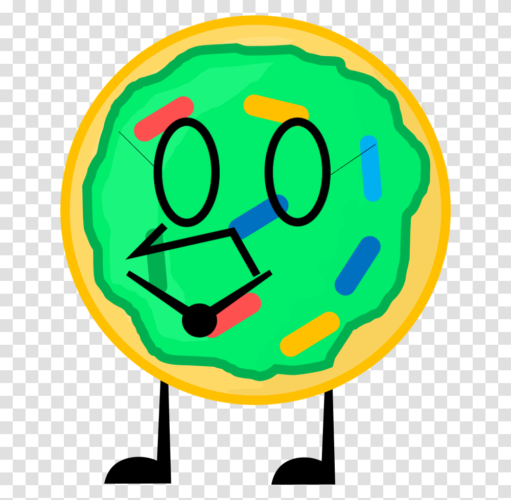 Image Object Shows Object Shows Sugar Cookie, Sphere, Number Transparent Png