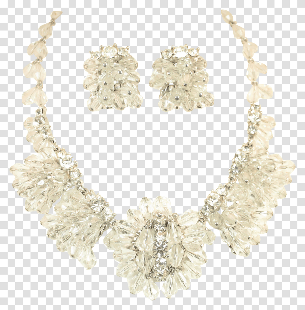 Image Of 2020 Trend Report Necklace Transparent Png