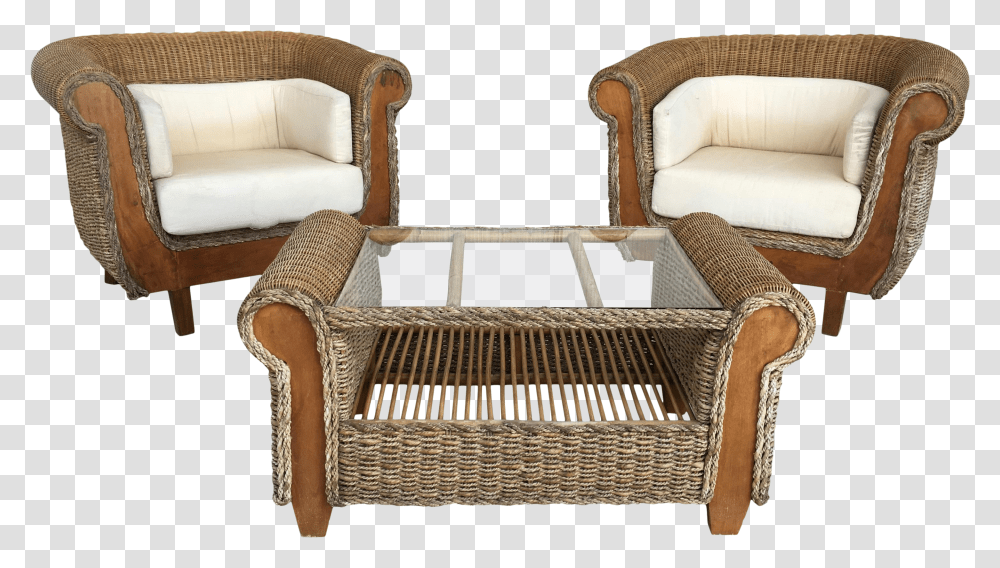 Image Of 2020 Trend Report Outdoor Sofa Transparent Png