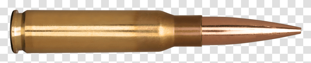 Image Of 308 Winchester Berger Bullets 308 200 Gr, Weapon, Weaponry, Ammunition Transparent Png