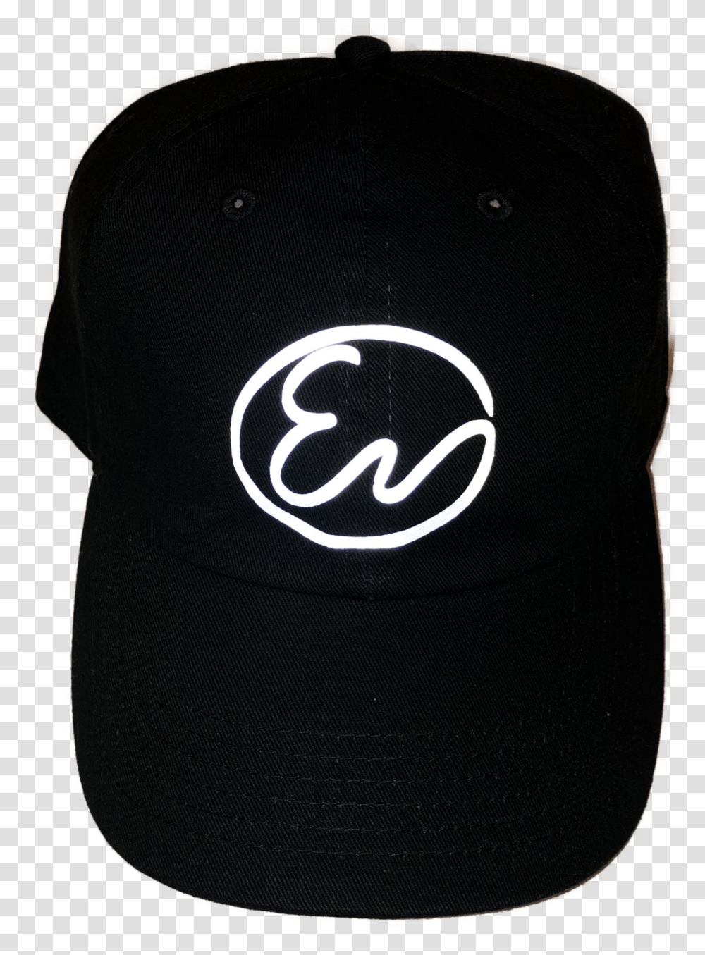 Image Of 3m Logo Baseball Cap, Apparel, Hat, Shirt Transparent Png