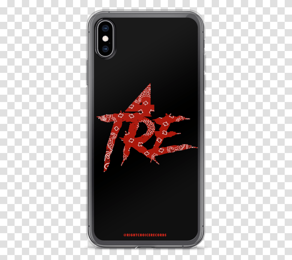 Image Of 4tre Iphone Flexi Case Limited Edition Mobile Phone Case, Electronics Transparent Png