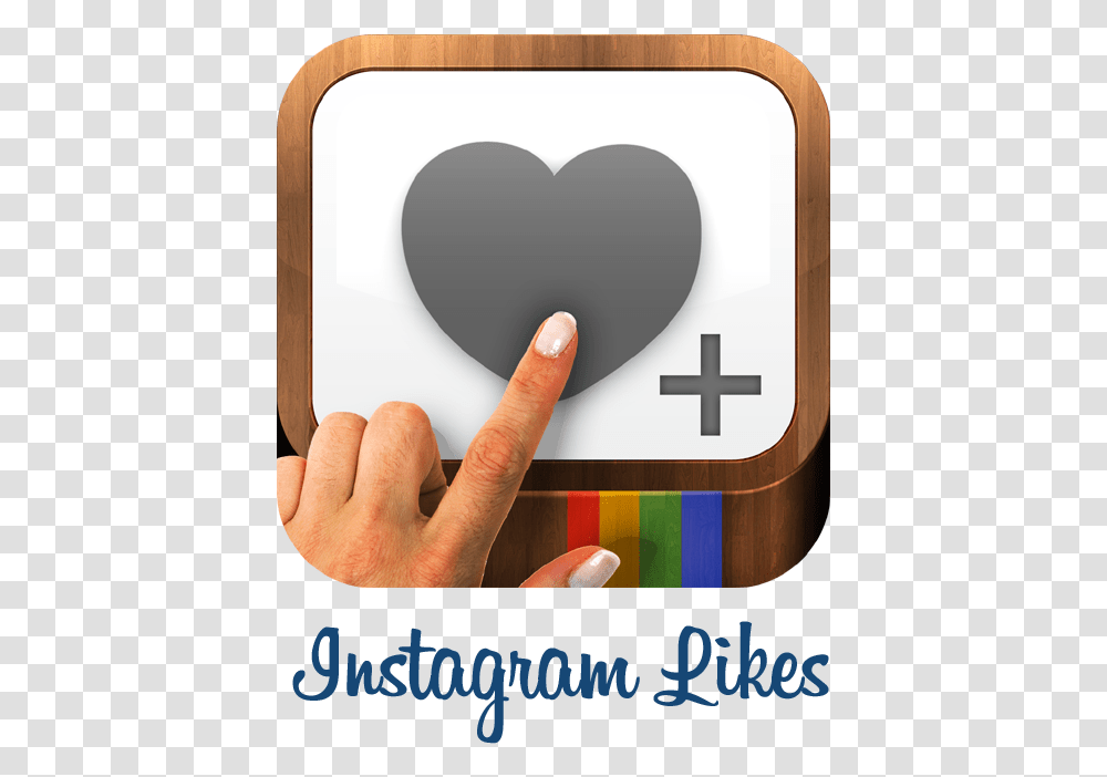 Image Of 500 Real Active Instagram Likes Buy Instagram Like, Person, Human Transparent Png