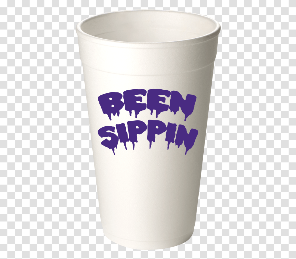 Image Of 6 Pack Siplean 24oz Styrofoam Cups Coffee Cup, Milk, Bottle, Shaker, Dairy Transparent Png