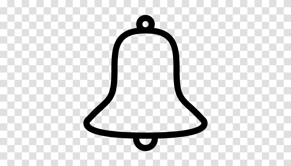 Image Of A Bell, Gray, World Of Warcraft Transparent Png