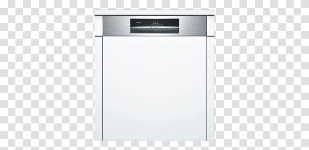 Image Of A Bosch Dishwasher With Home Connect Dishwasher, Appliance Transparent Png