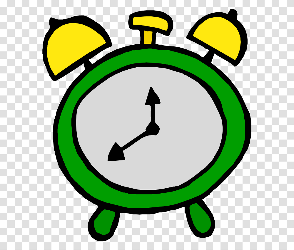 Image Of A Clock Group With Items, Alarm Clock, Stopwatch Transparent Png