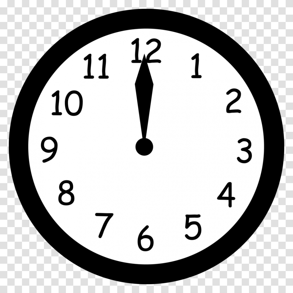 Image Of A Clock Group With Items, Analog Clock, Wall Clock Transparent Png
