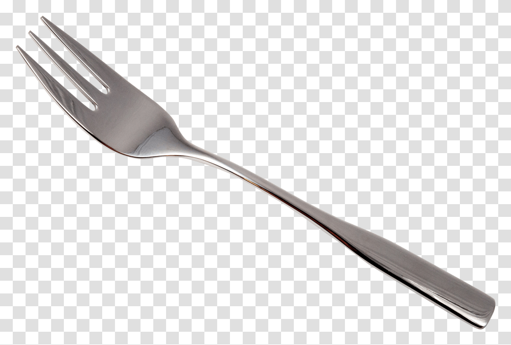 Image Of A Fork, Cutlery, Spoon Transparent Png