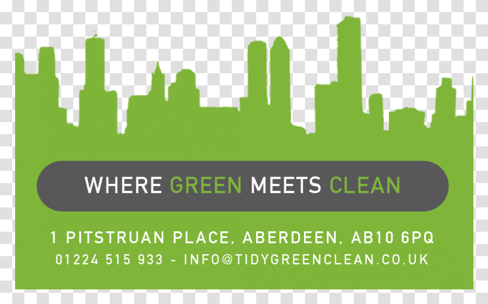 Image Of A Green City Skyline Silhouette With A Grey Generic City Skyline Silhouette, Plant, Building, Urban Transparent Png