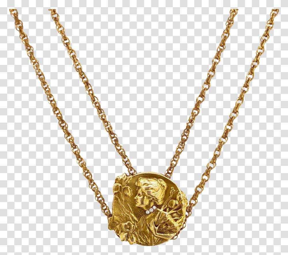 Image Of All Jewelry Amp Accessories, Pendant, Gold, Accessory, Chain Transparent Png