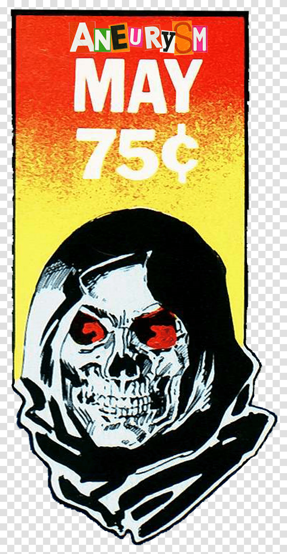Image Of Aneurysm Skeletor Sticker Pack Poster Transparent Png