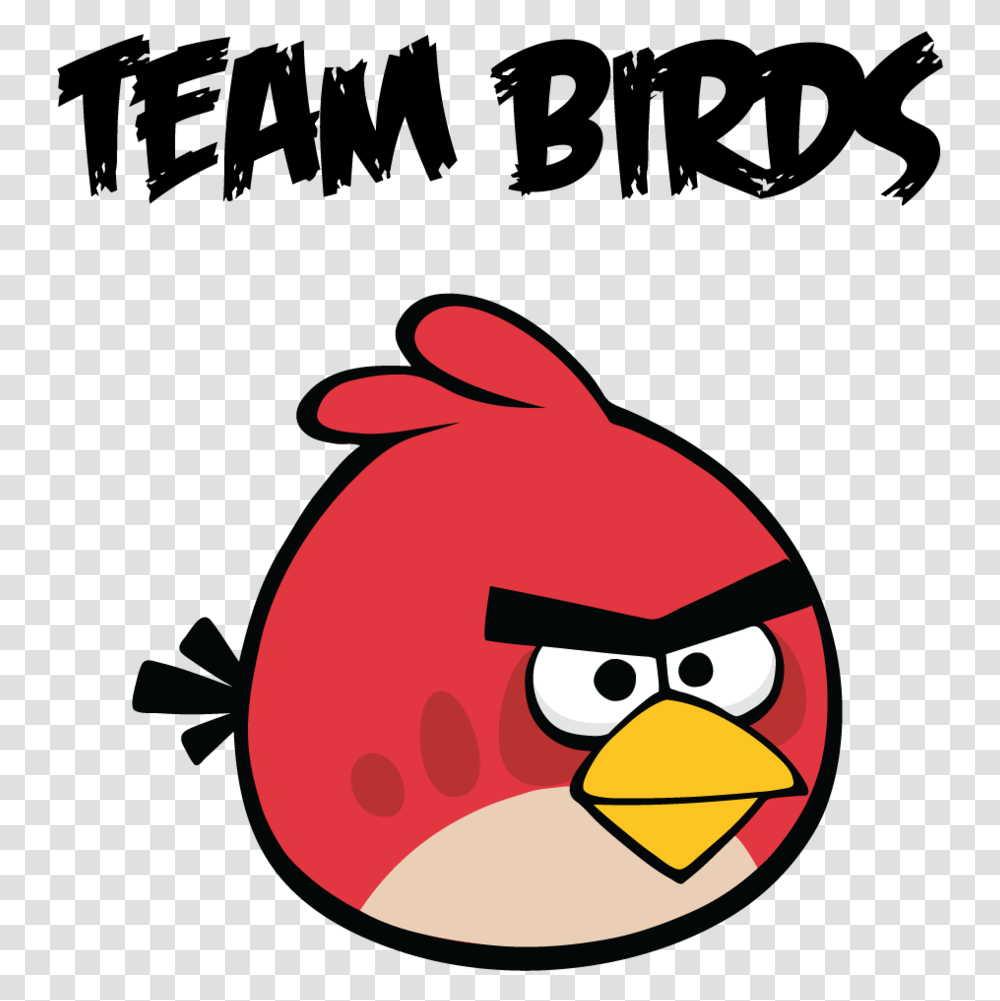 Image Of Angry Bird Clipart Birds Angry Bird, Angry Birds Transparent Png