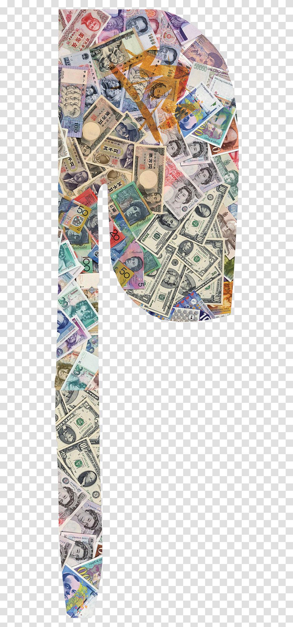 Image Of Atm Jam Cash, Money, Dollar Transparent Png