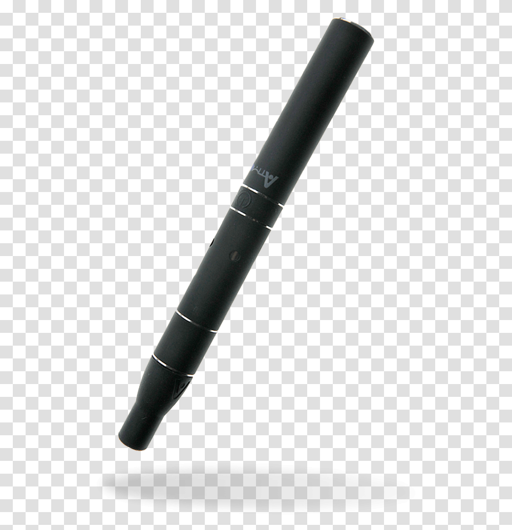 Image Of Atmos Raw Vaporizer By Vaporizerblog Eye Liner, Pen, Brush, Tool, Weapon Transparent Png