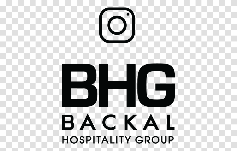 Image Of Backal Hospitality Group Logo With Redirect Graphic Design, Alphabet, Number Transparent Png