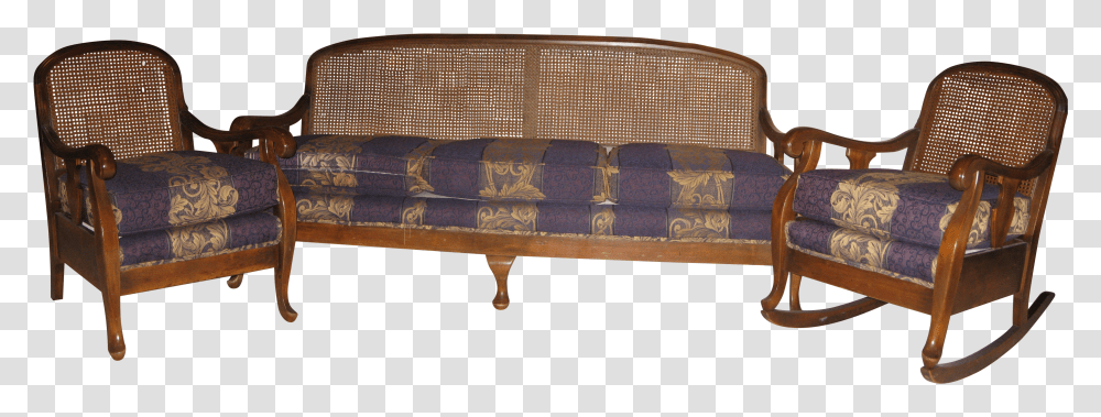 Image Of Best Of Pendants Amp Flush Mounts Antique Cane Back Sofa Transparent Png