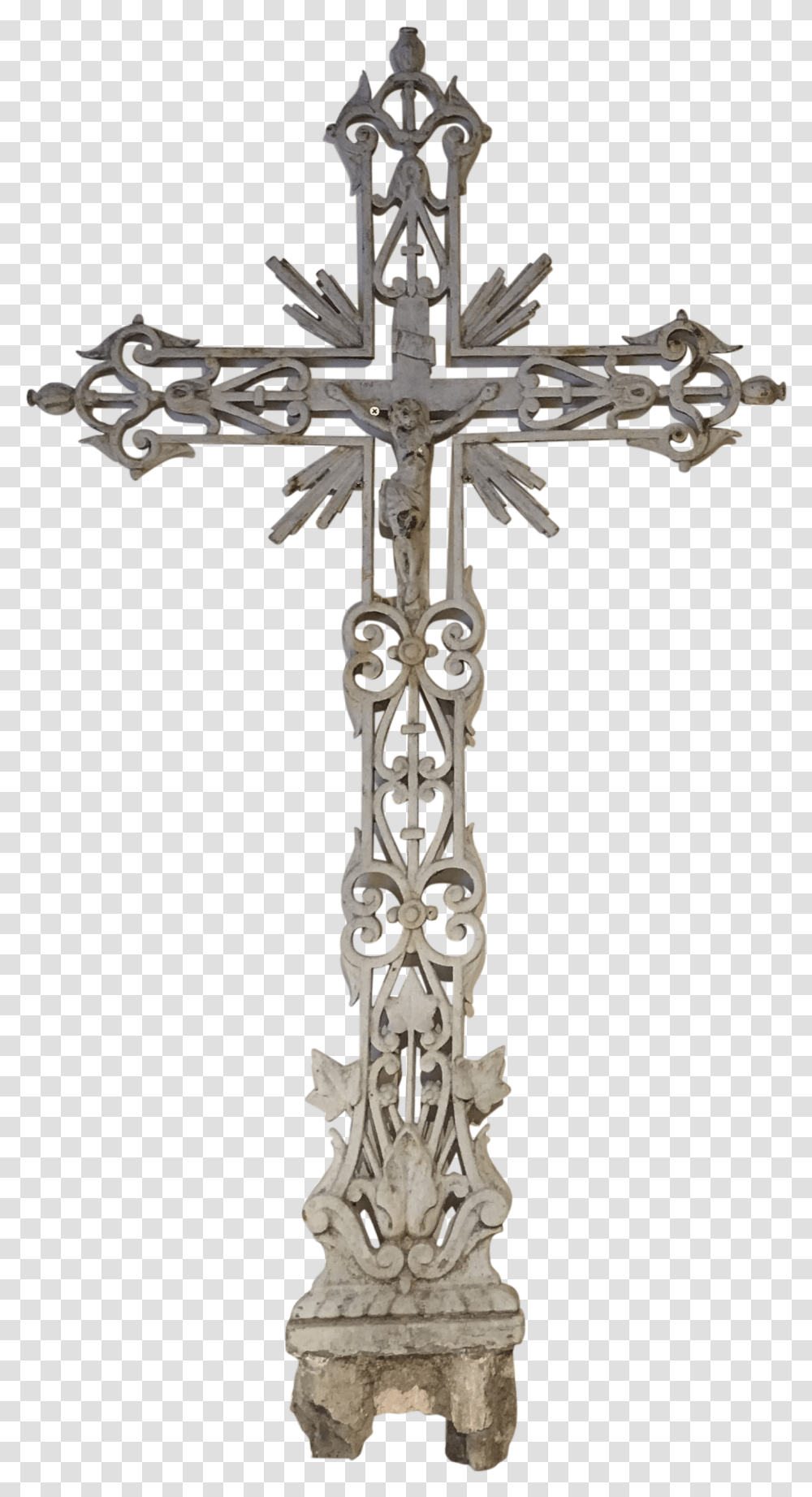 Image Of Best Of Pendants Amp Flush Mounts Cross, Crucifix Transparent Png