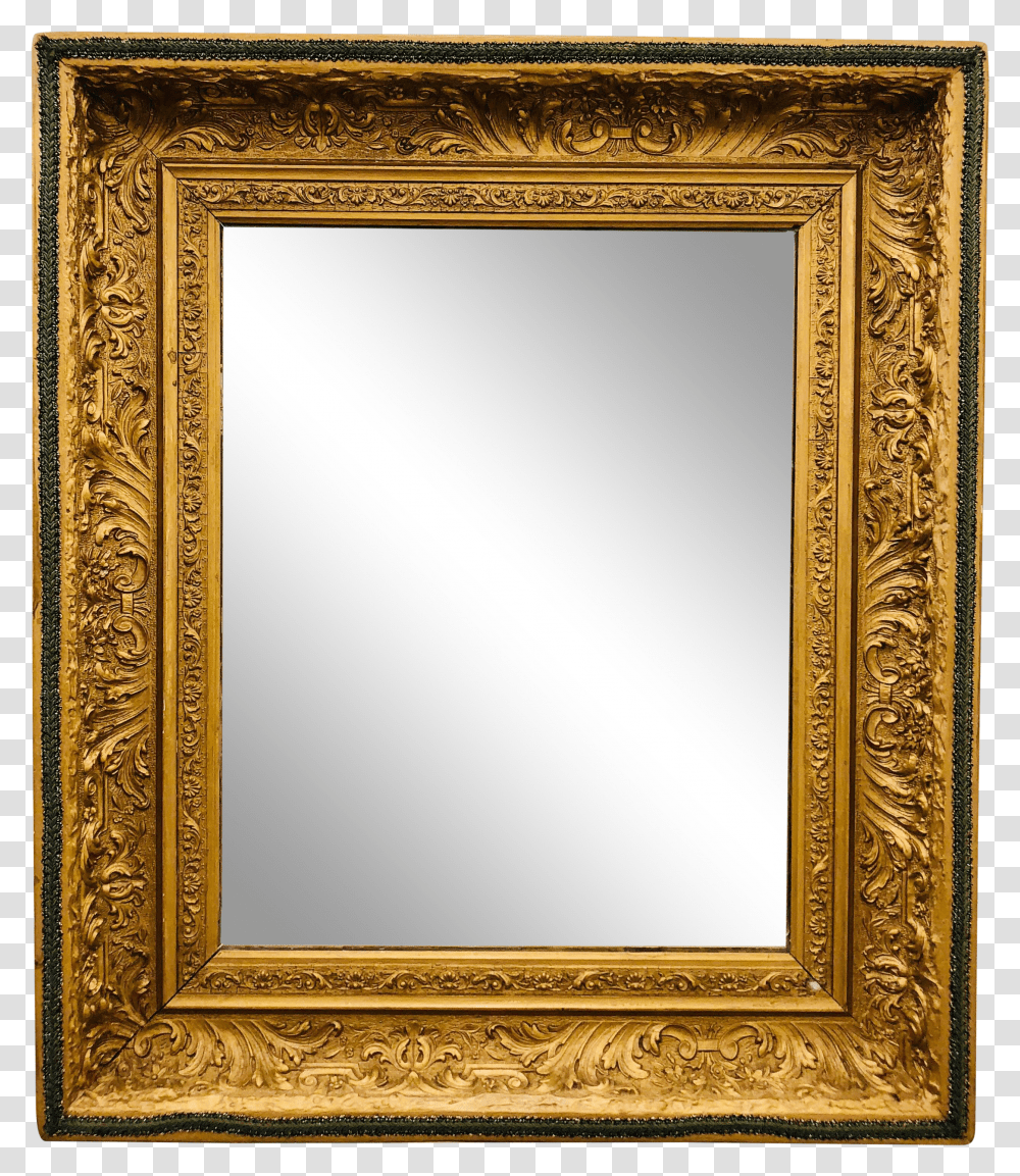 Image Of Best Of Pendants Amp Flush Mounts Victorian Antique Mirror Transparent Png