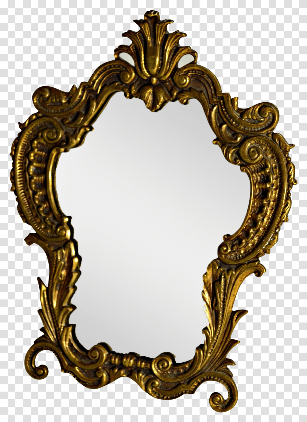 Image Of Best Of Pendants Amp Flush Mounts Victorian Ornate Mirror, Cross Transparent Png