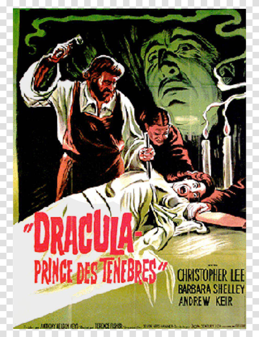 Image Of Best Of Rugs Dracula Prince Of Darkness Movie Poster, Advertisement, Person, Human, Book Transparent Png