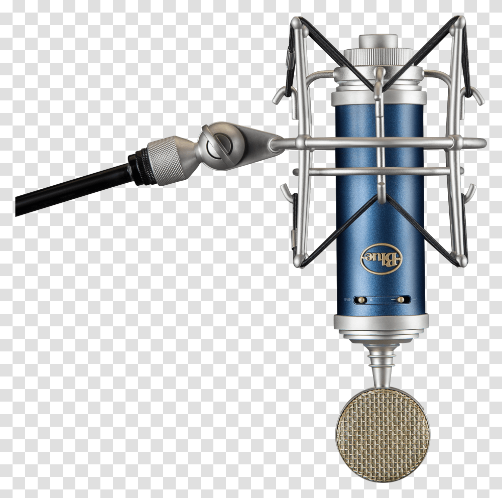 Image Of Blue Microphones Bluebird Sl Bluebird Sl, Shower Faucet, Tool, Bow, Electrical Device Transparent Png