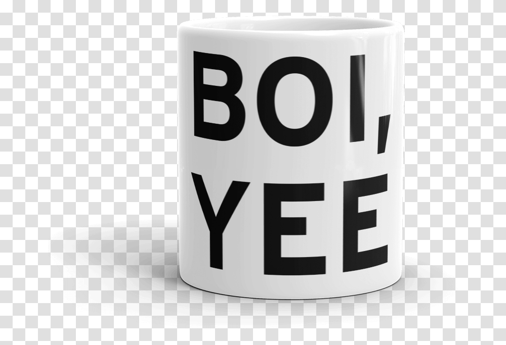 Image Of Boi Yee Mug Coffee Cup, First Aid, Alphabet, Stencil Transparent Png