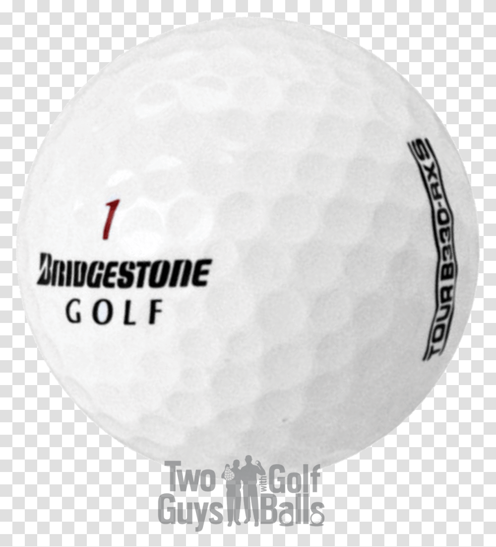 Image Of Bridgestone Rxs Used Golf Balls, Sport, Sports Transparent Png