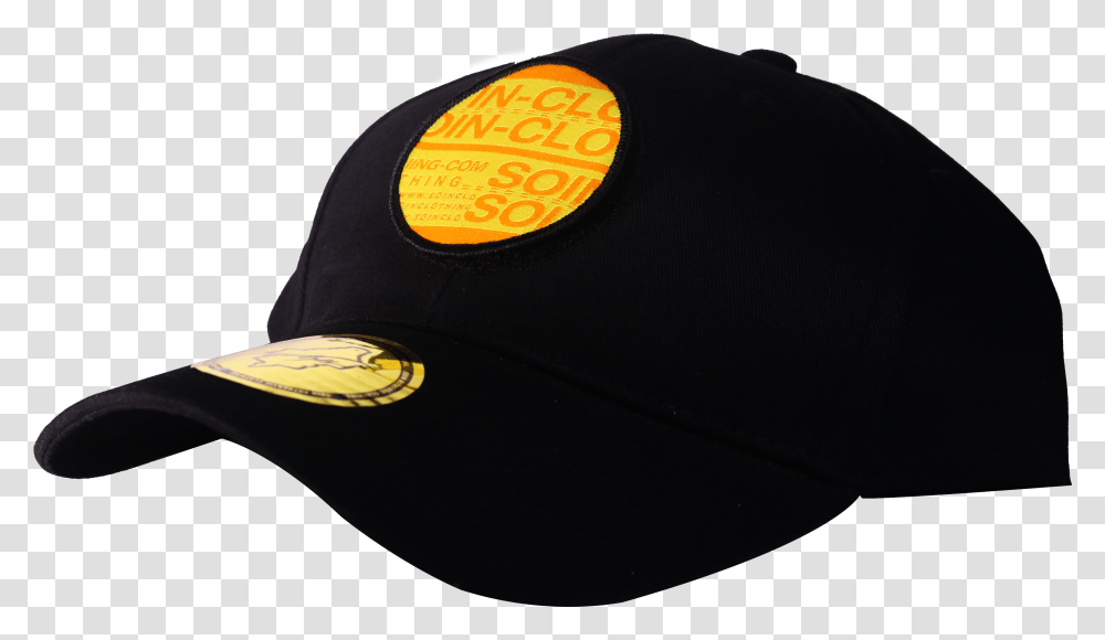 Image Of Cheerios Baseball Cap Baseball Cap, Apparel, Hat, Swimwear Transparent Png