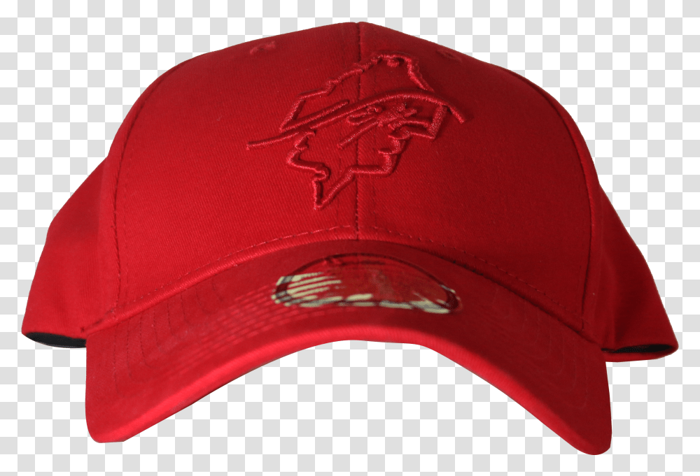 Image Of Chery Red Baseball Cap Baseball Cap Transparent Png