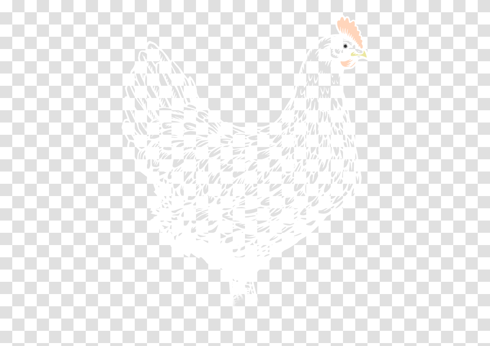 Image Of Chicken Rooster Rooster, Hen, Poultry, Fowl, Bird Transparent Png